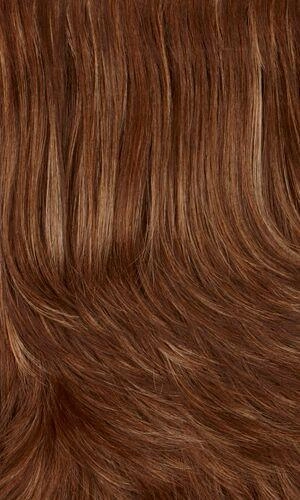 Delight Topper by Henry Margu | Synthetic