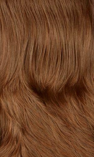 Delight Topper by Henry Margu | Synthetic