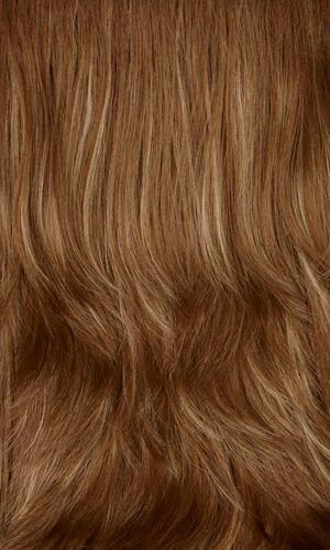 Delight Topper by Henry Margu | Synthetic