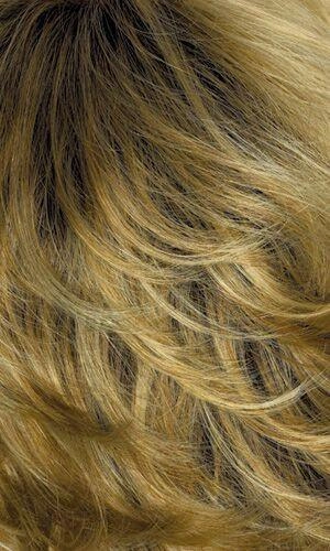 Delight Topper by Henry Margu | Synthetic