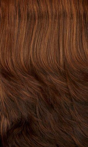 Delight Topper by Henry Margu | Synthetic