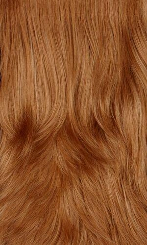 Delight Topper by Henry Margu | Synthetic