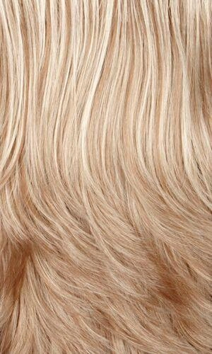 Delight Topper by Henry Margu | Synthetic
