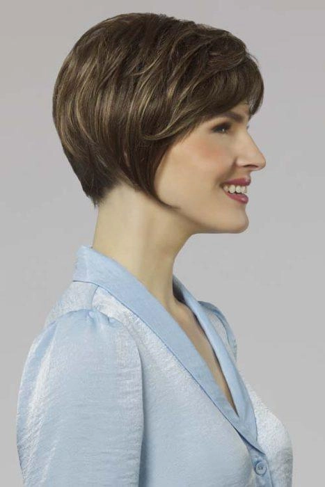 Delight Topper by Henry Margu | Synthetic