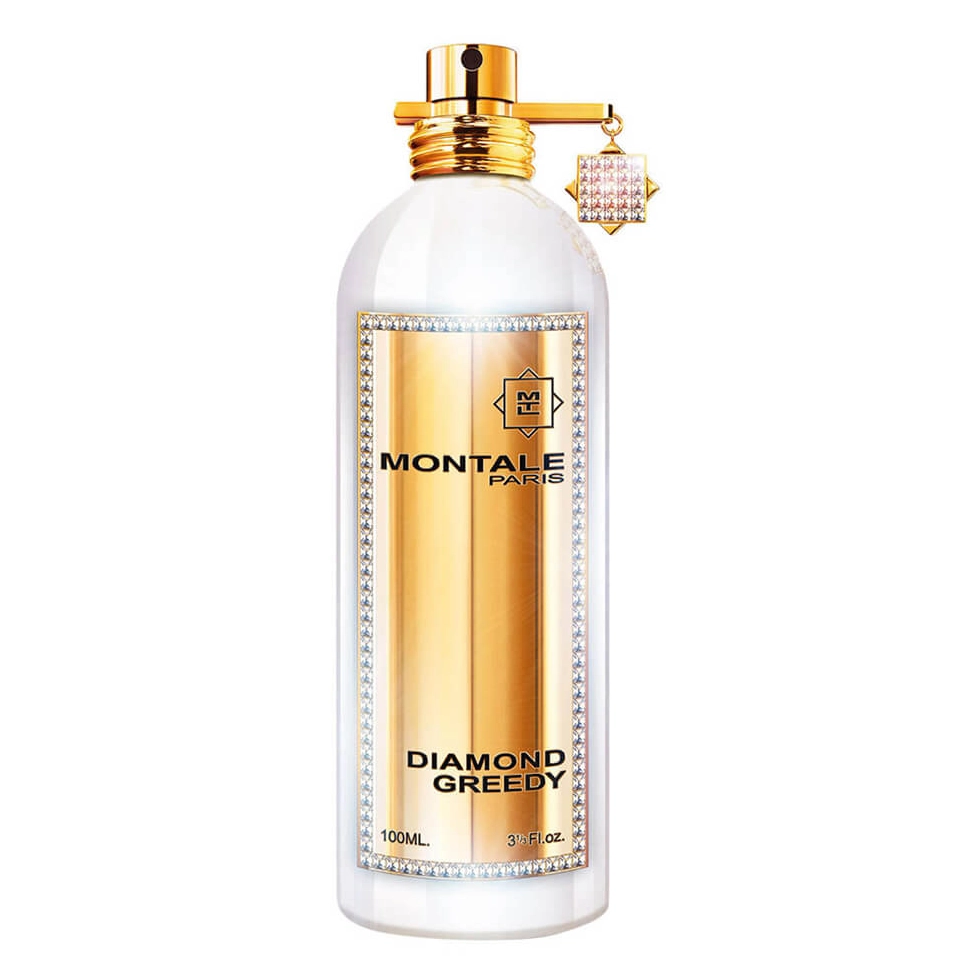 Diamond Greedy by Montale 100ml EDP