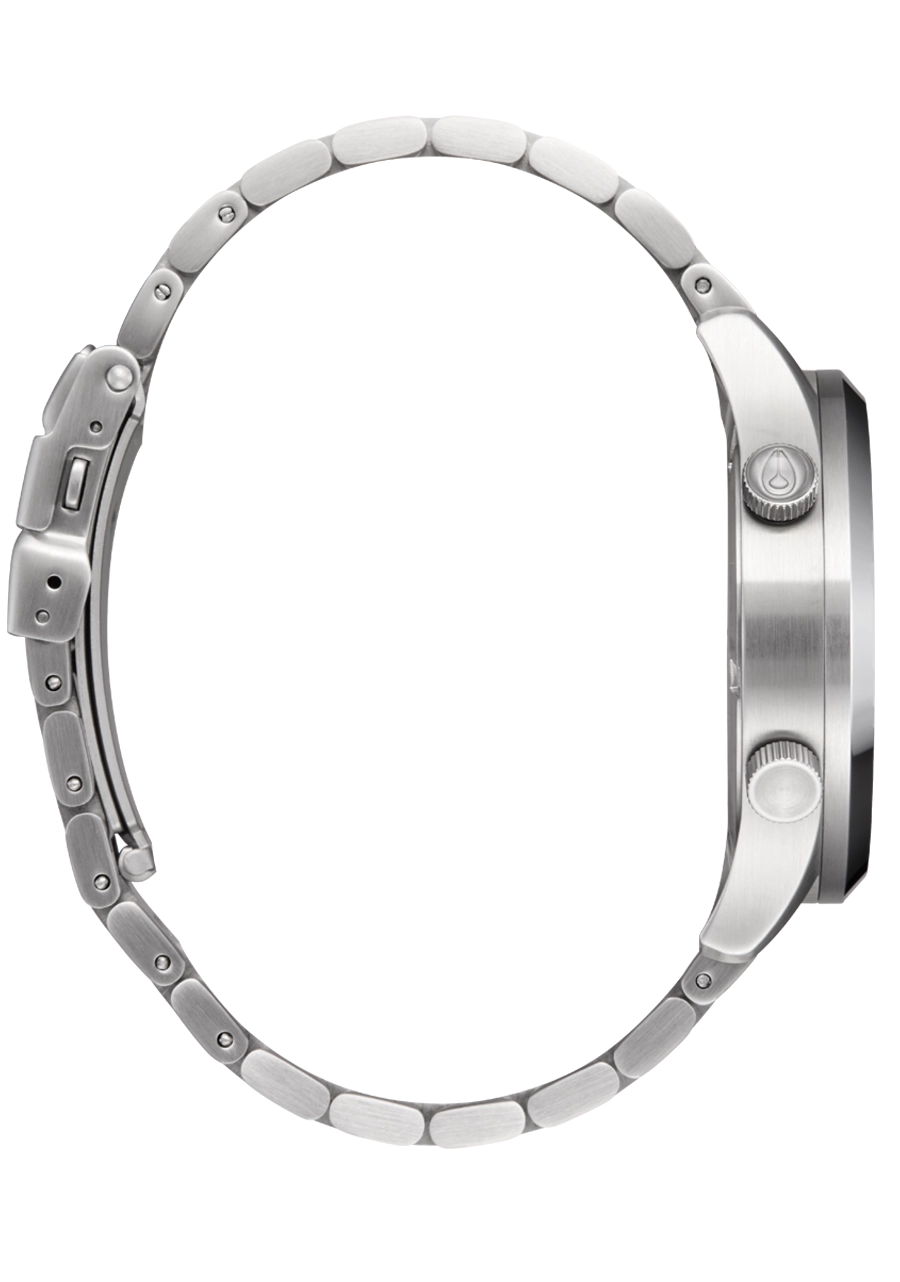 Drifter 40 - Silver / Midnight Sunray
