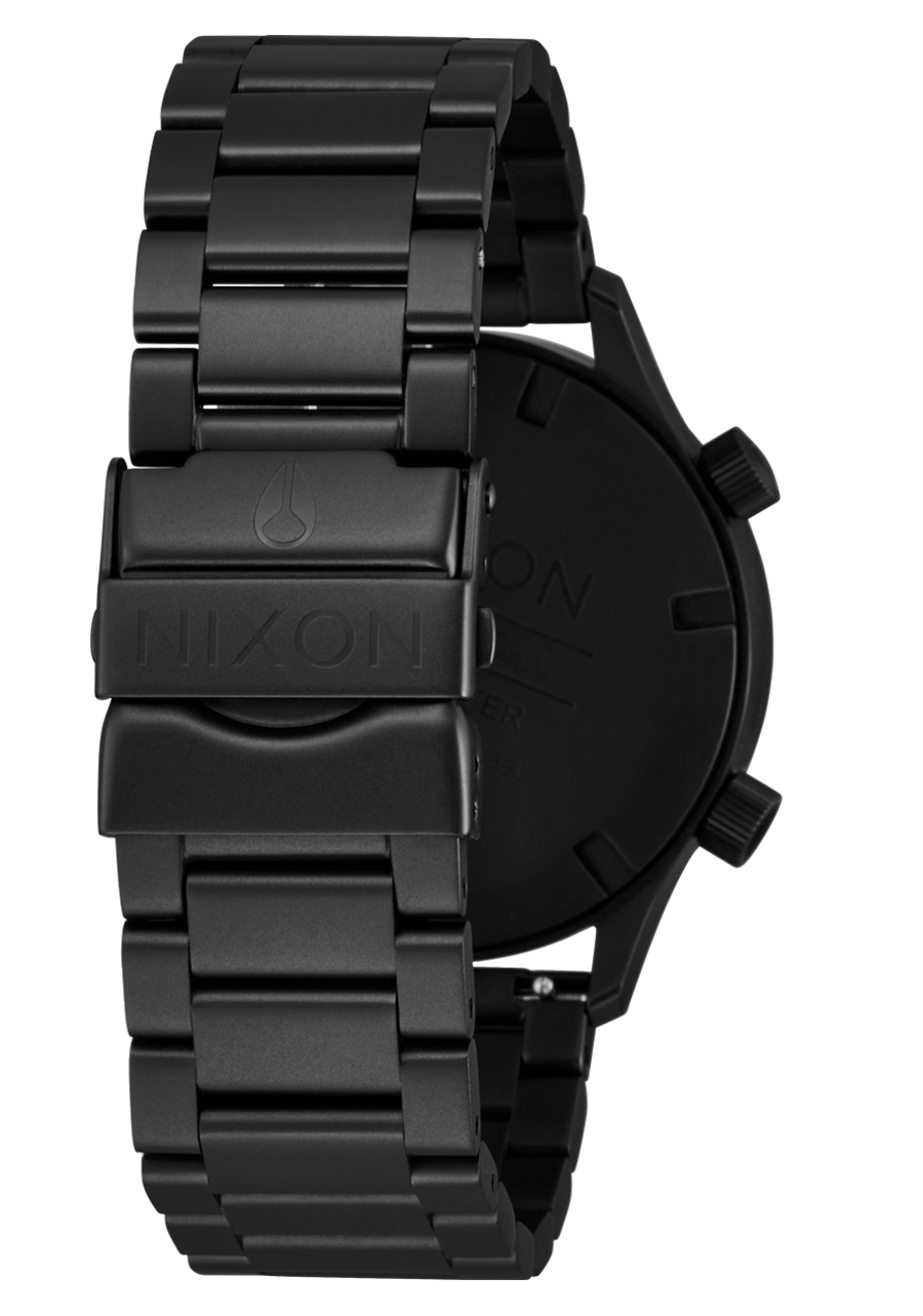 Drifter 40 - Super Black / Black Sunray