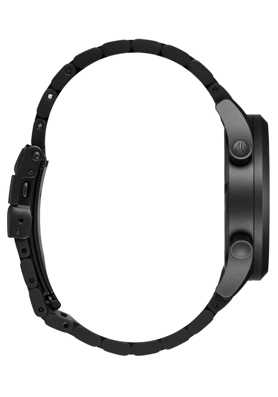 Drifter 40 - Super Black / Black Sunray