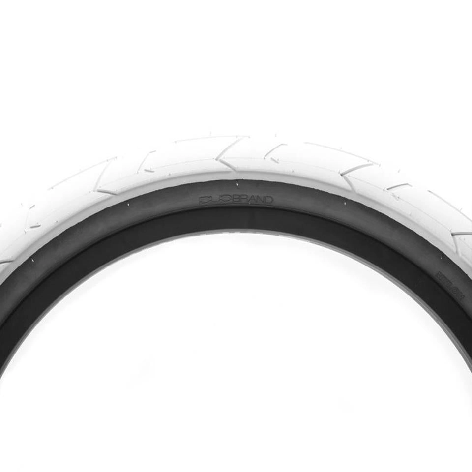 Duo High Street Low Pressure Tire