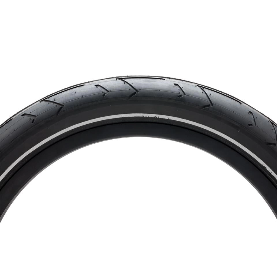 Duo High Street Tire