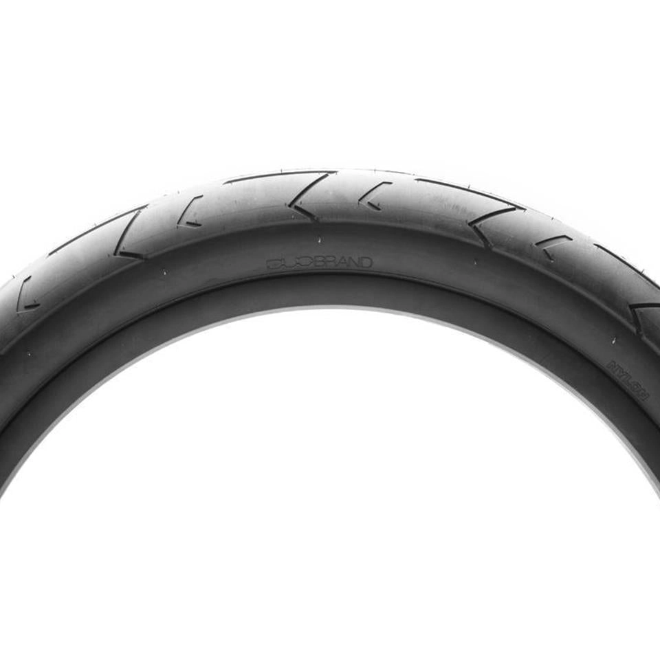 Duo High Street Tire