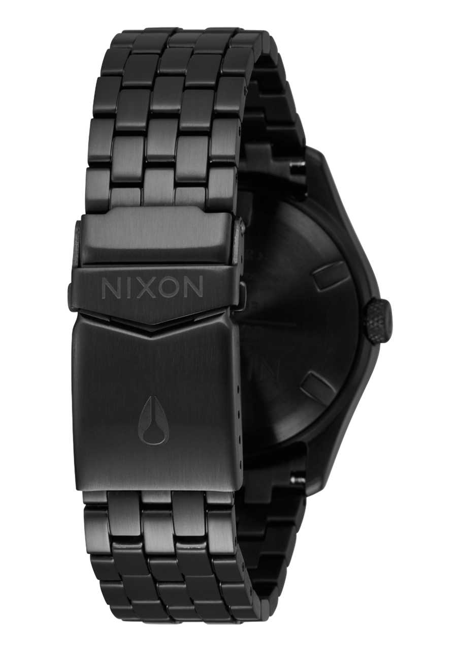 Echo 38 - Black / Black