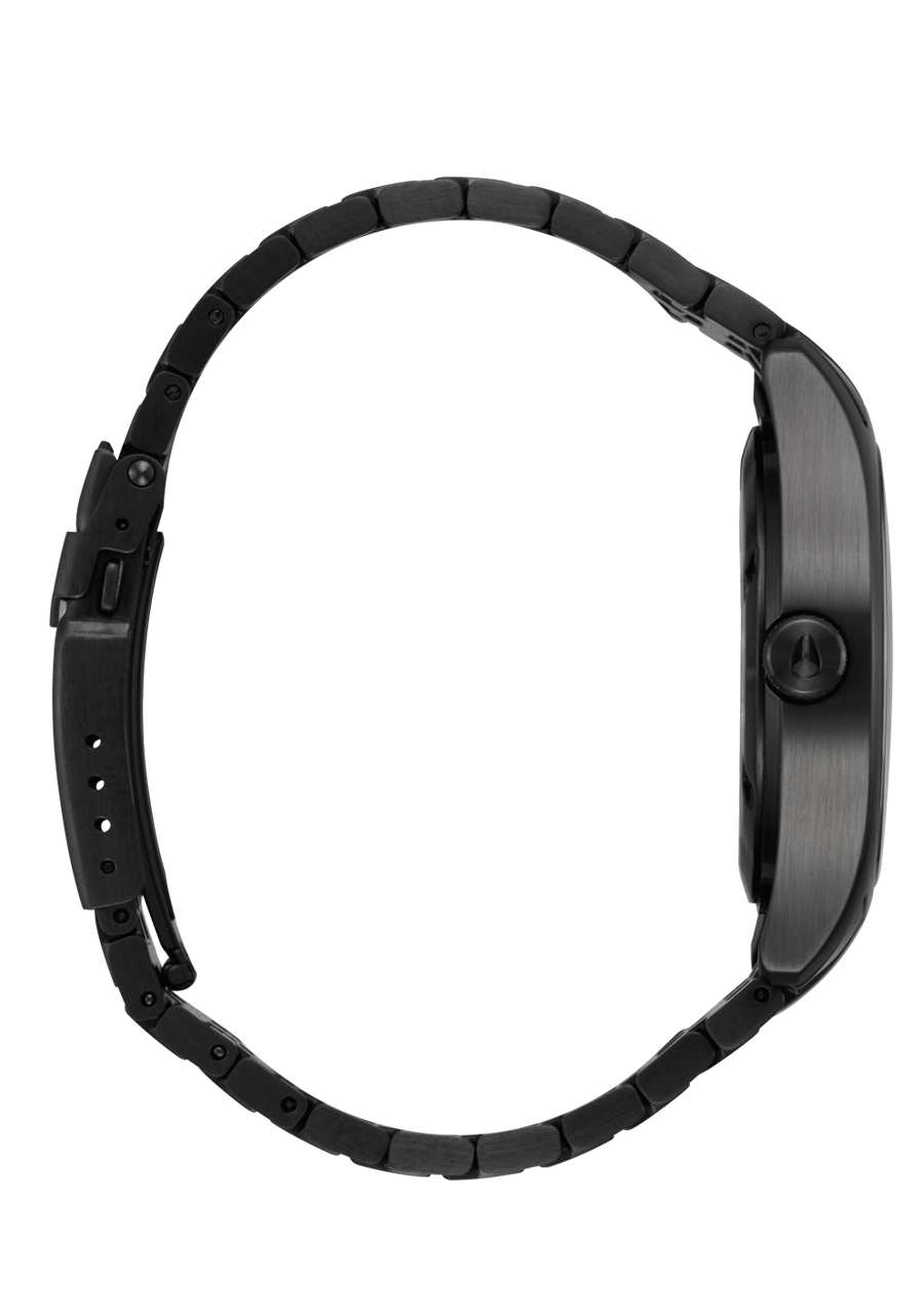 Echo 38 - Black / Black