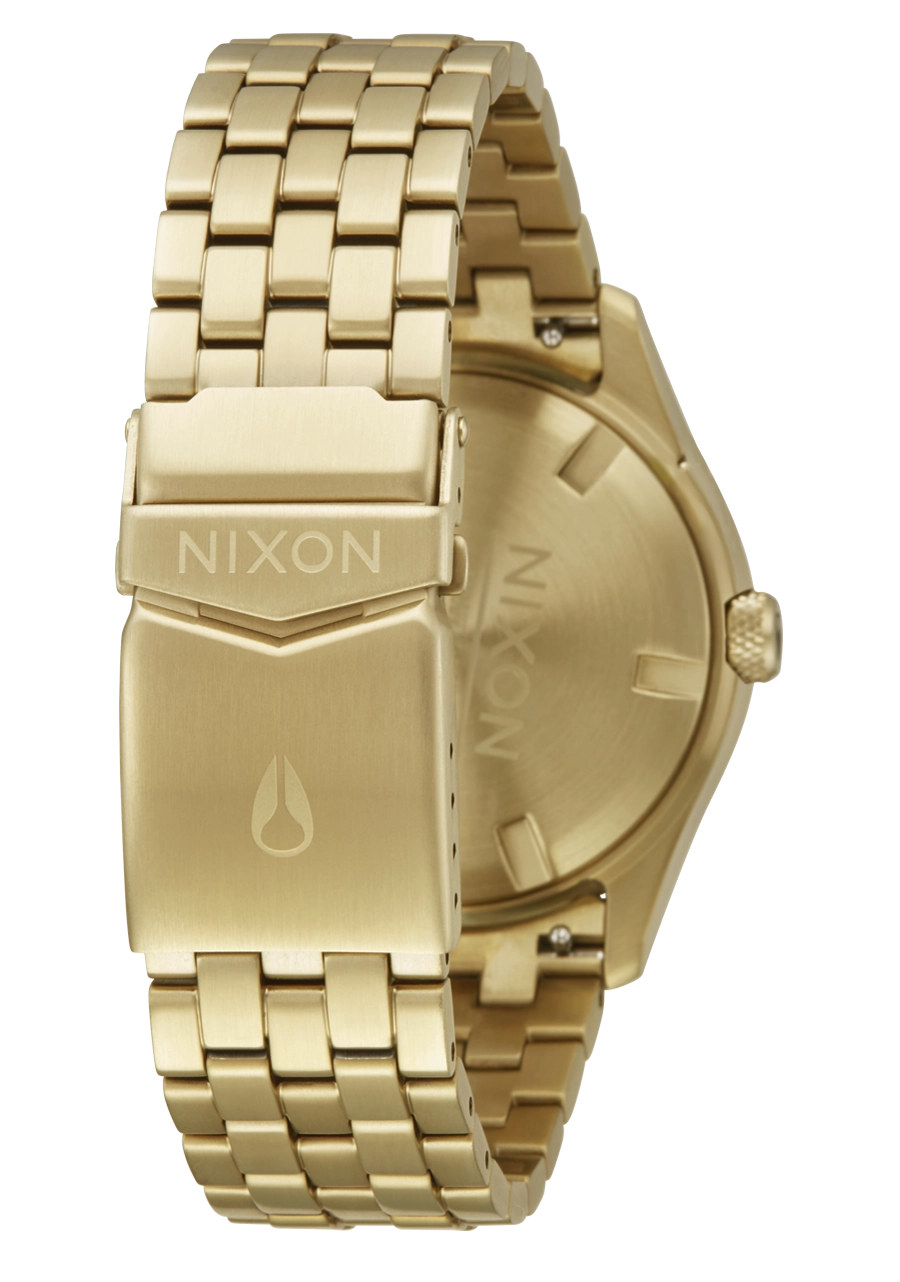Echo 38 - Gold / Black