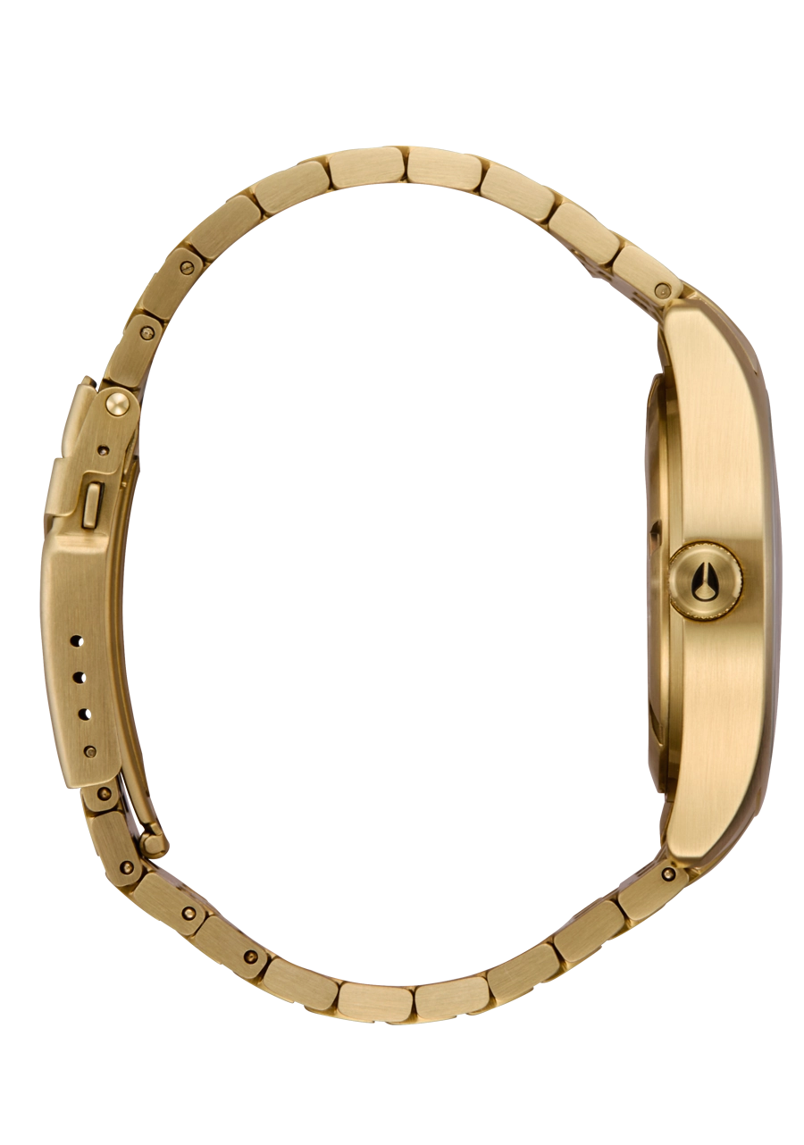 Echo 38 - Gold / Black