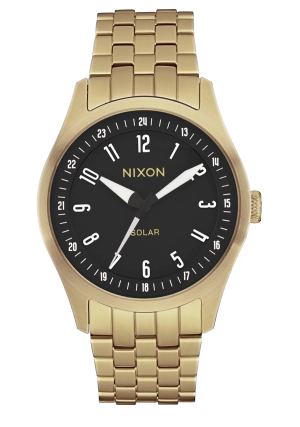 Echo 38 - Gold / Black