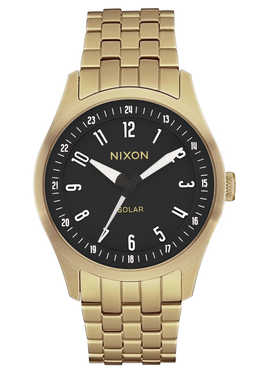 Echo 38 - Gold / Black