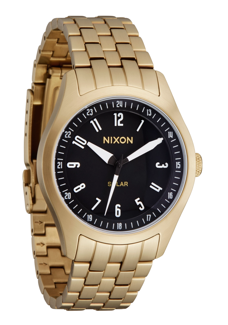 Echo 38 - Gold / Black