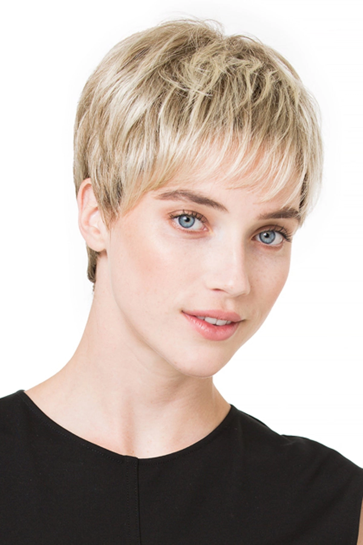 Ellen Wille Wigs - Ginger Small