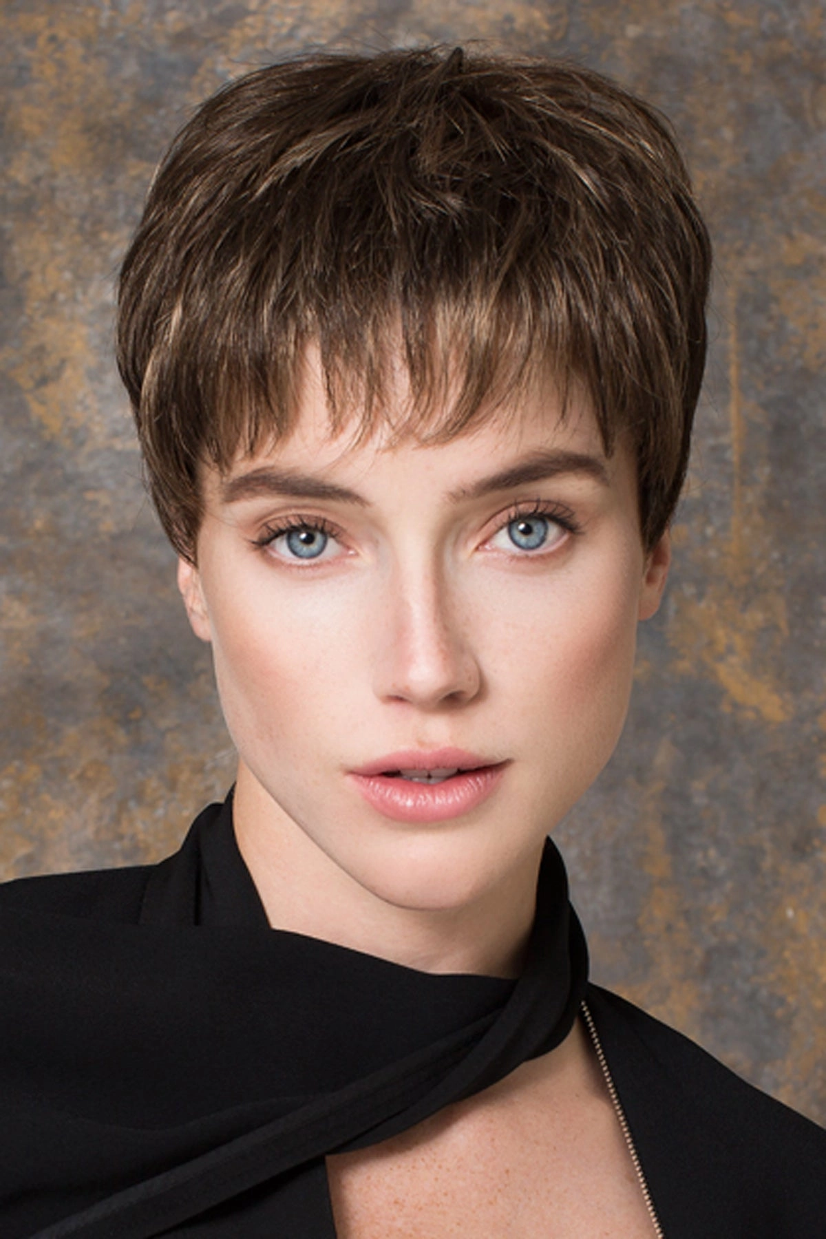 Ellen Wille Wigs - Ginger Small