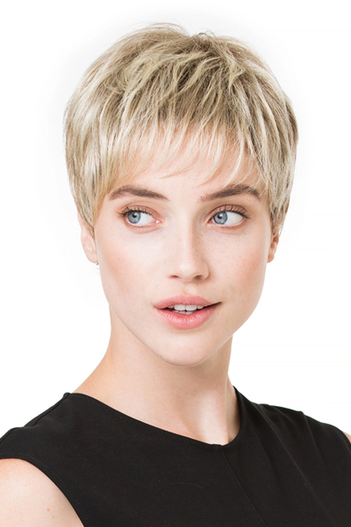 Ellen Wille Wigs - Ginger Small