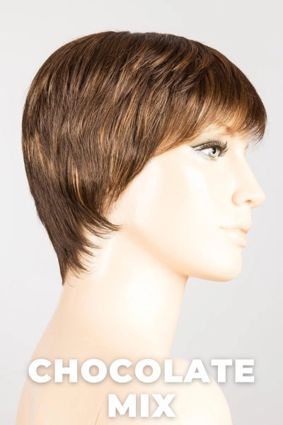 Ellen Wille Wigs - Ginger Small