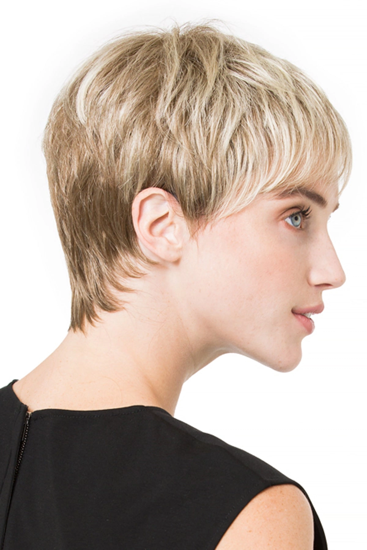 Ellen Wille Wigs - Ginger Small
