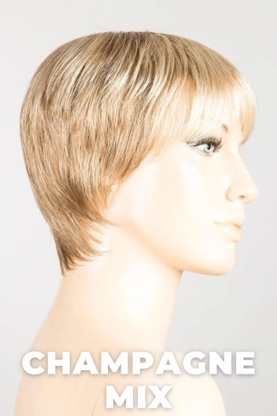 Ellen Wille Wigs - Ginger Small