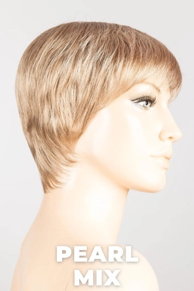Ellen Wille Wigs - Ginger Small