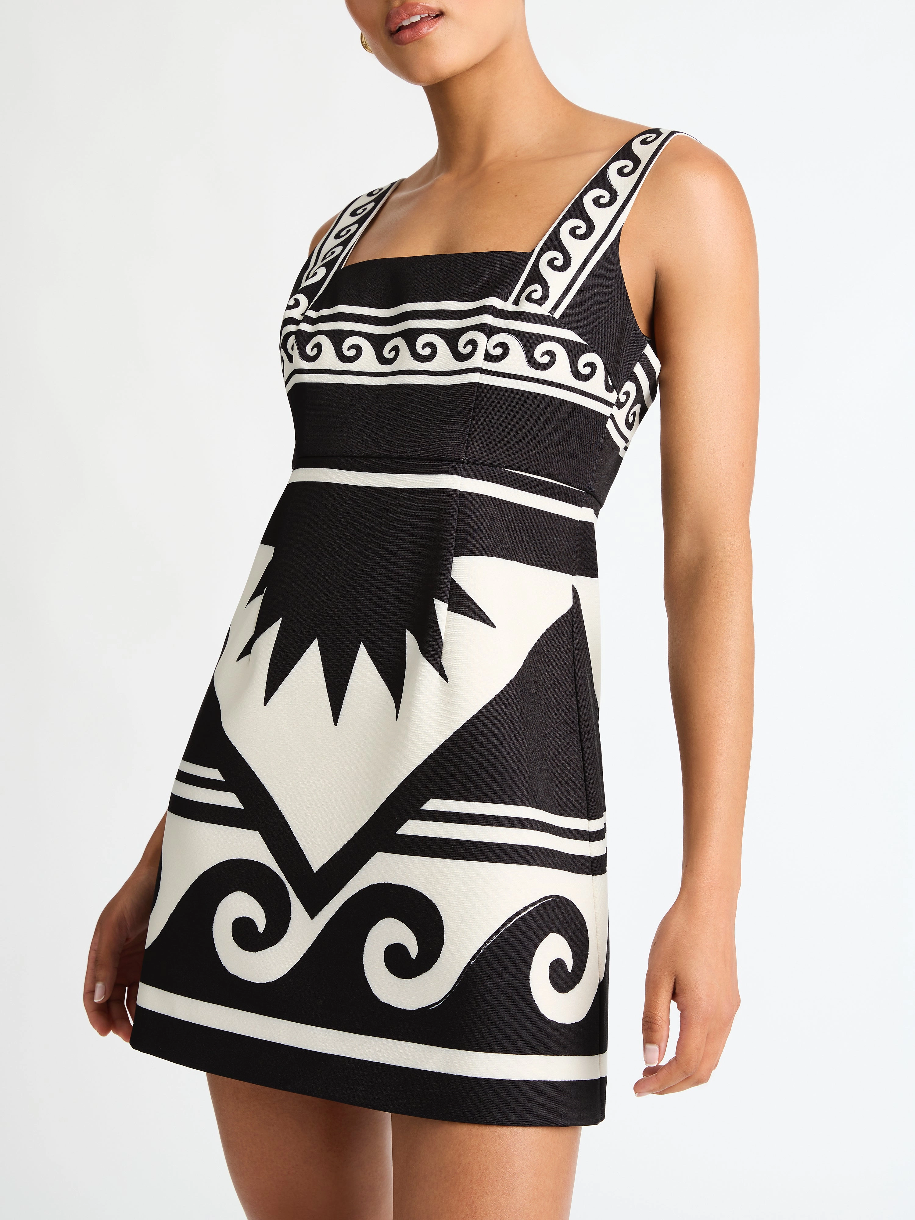 EROS MINI DRESS