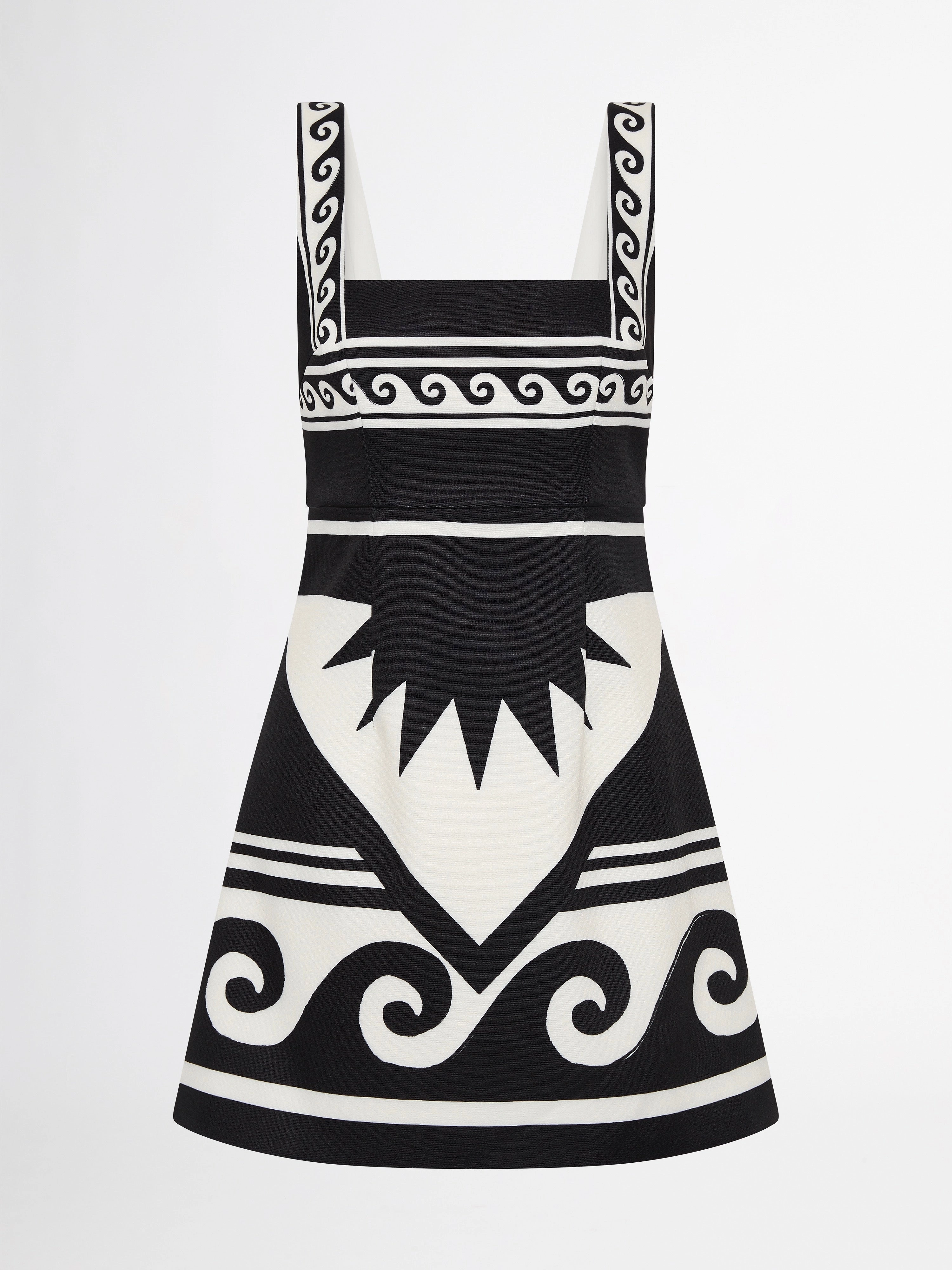 EROS MINI DRESS