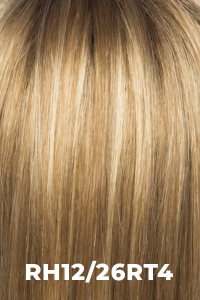 Estetica Wigs - Meritt