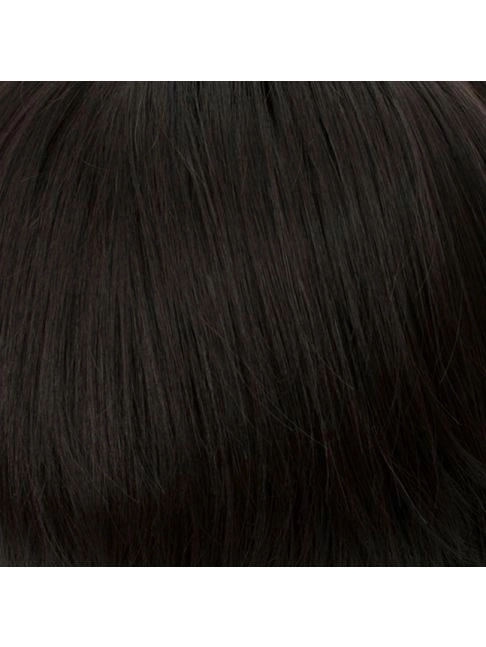 Florette Hairpiece by Tony of Beverly | Synthetic
