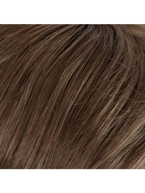 Florette Hairpiece by Tony of Beverly | Synthetic