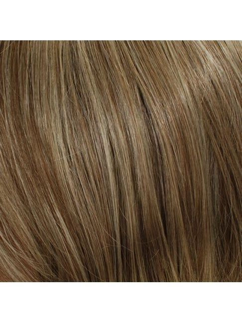 Florette Hairpiece by Tony of Beverly | Synthetic