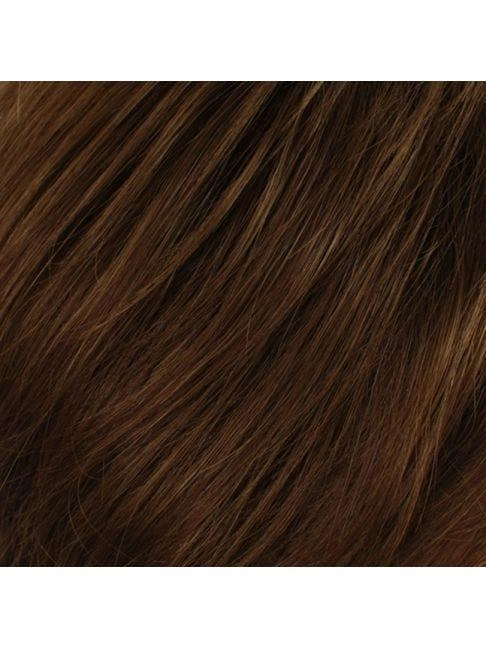 Florette Hairpiece by Tony of Beverly | Synthetic