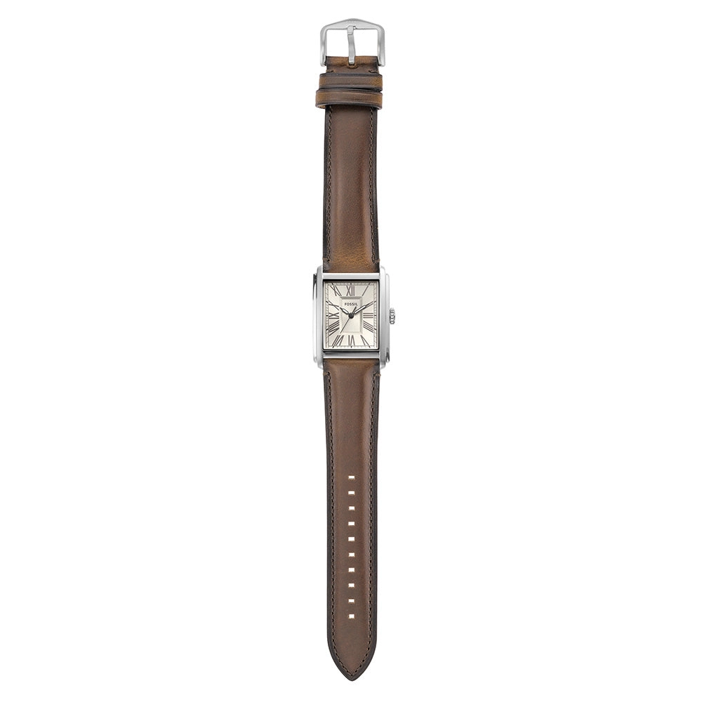 Fossil Carraway FS6012