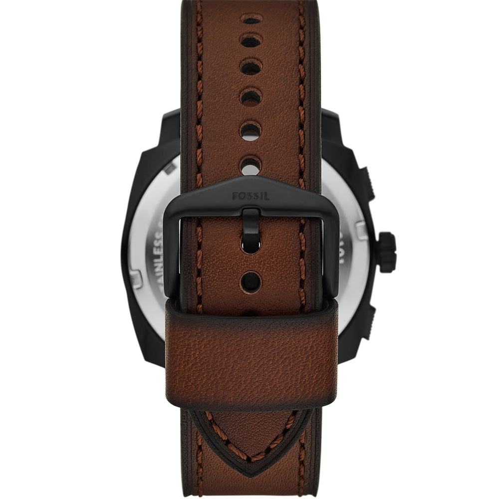 Fossil Machine FS6101 Chronograph