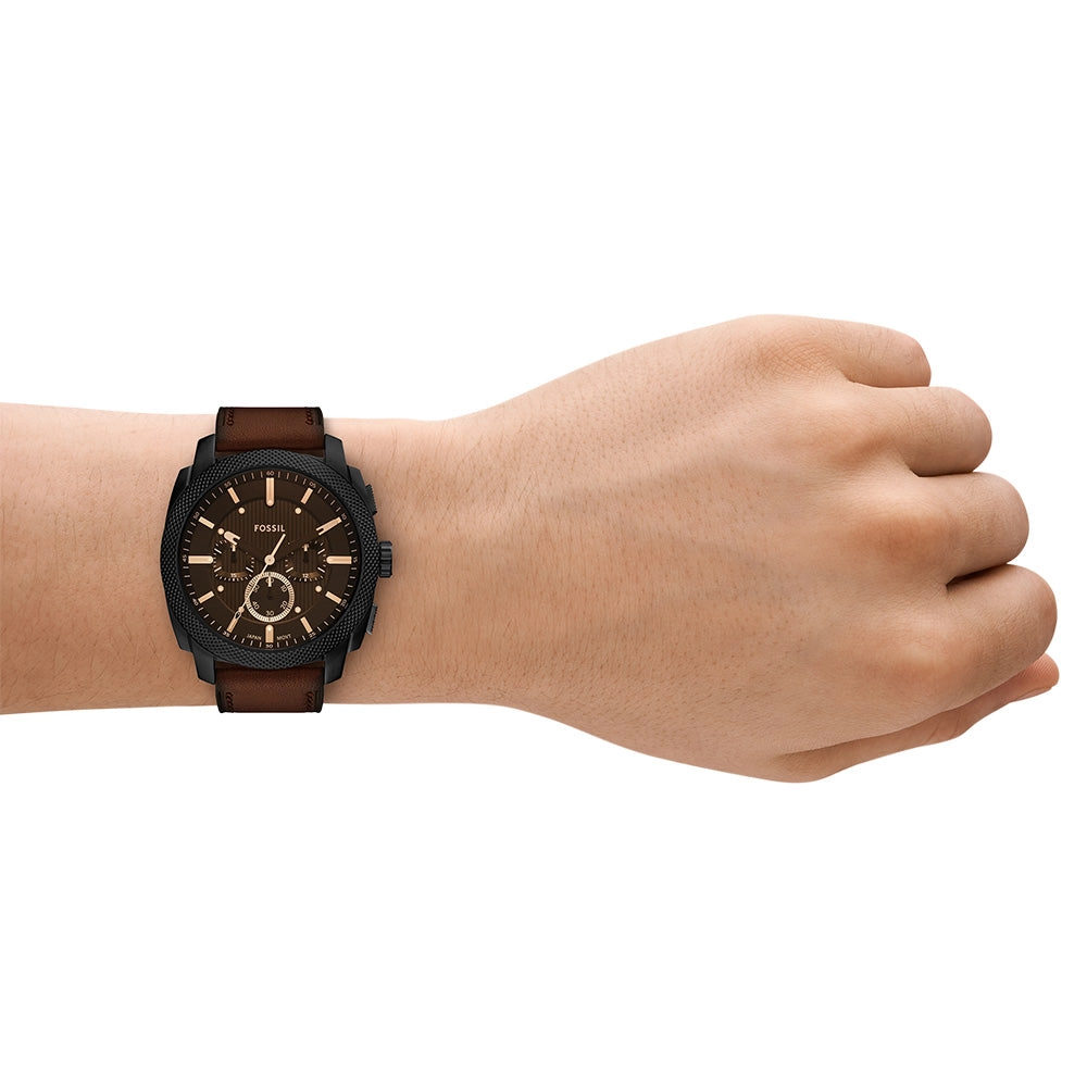 Fossil Machine FS6101 Chronograph