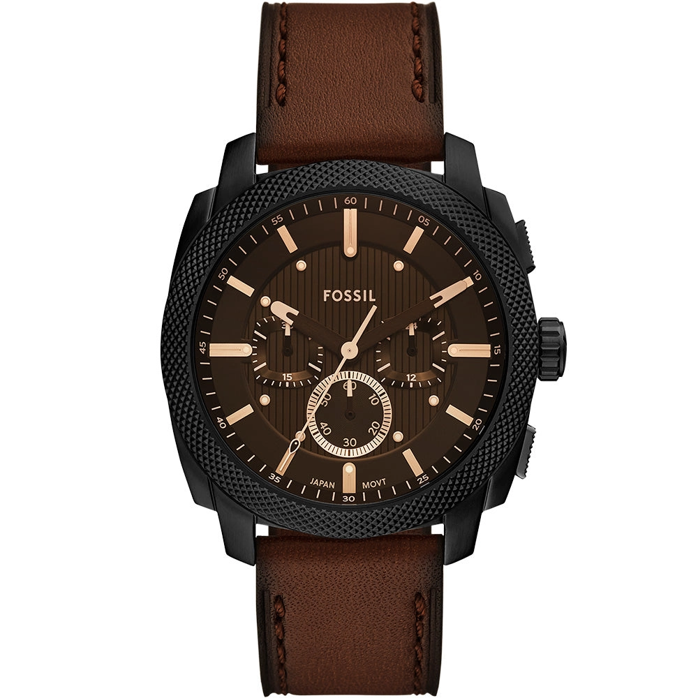 Fossil Machine FS6101 Chronograph
