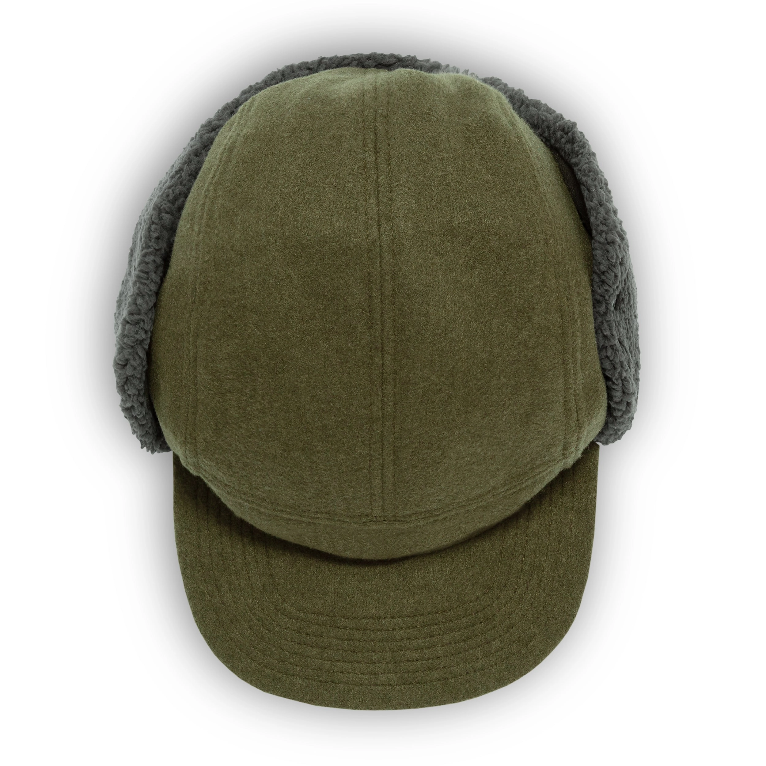 Frontier Cap