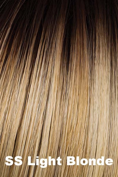 Gabor Wigs - Confident Flair