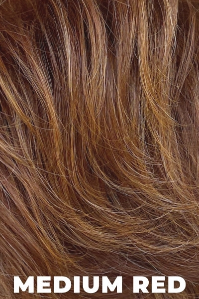 Gabor Wigs - Enthusiastic