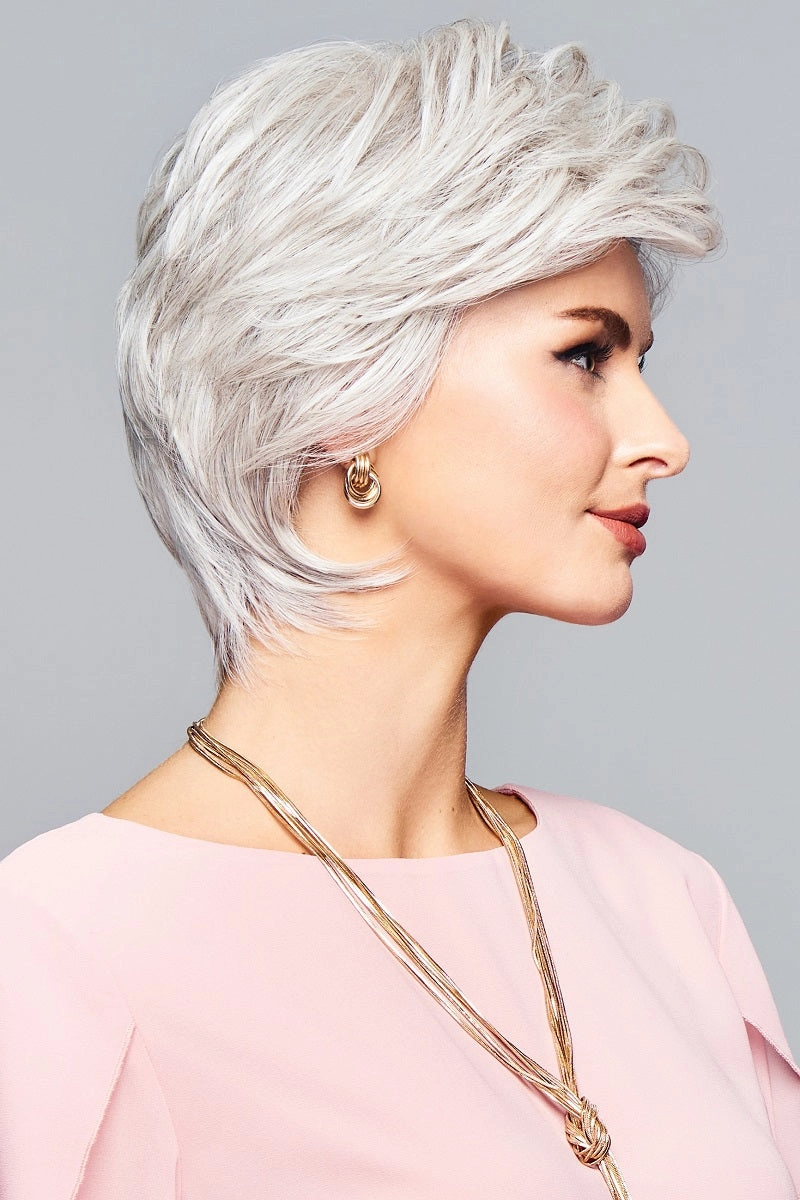 Gabor Wigs - Enthusiastic