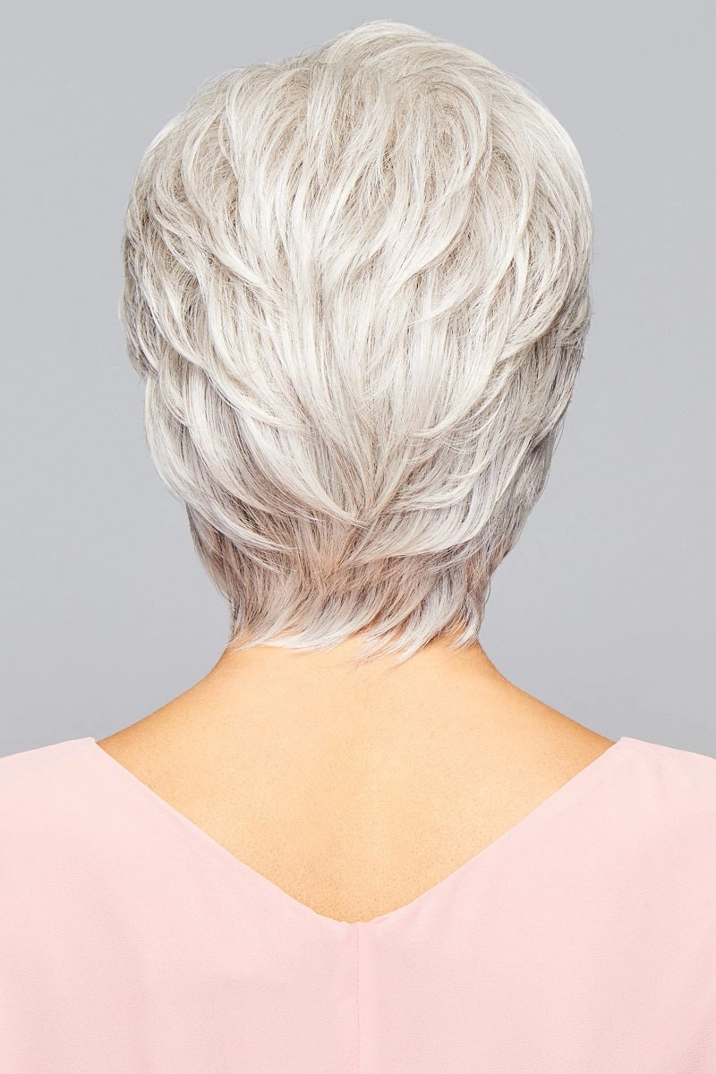 Gabor Wigs - Enthusiastic