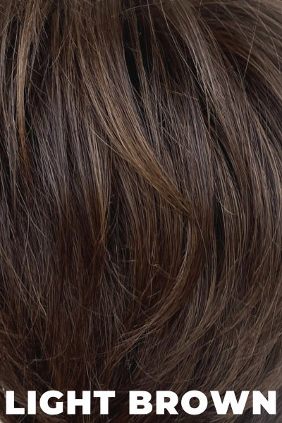 Gabor Wigs - Enthusiastic