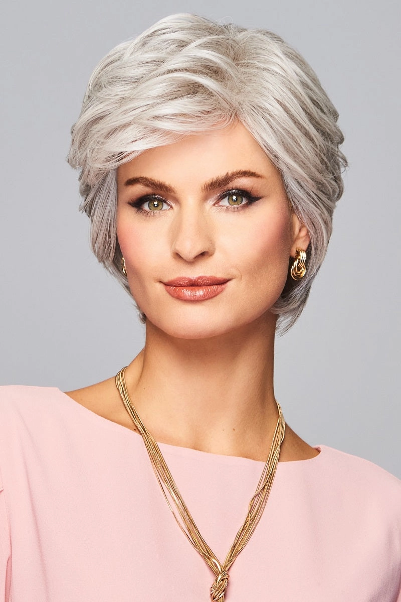Gabor Wigs - Enthusiastic