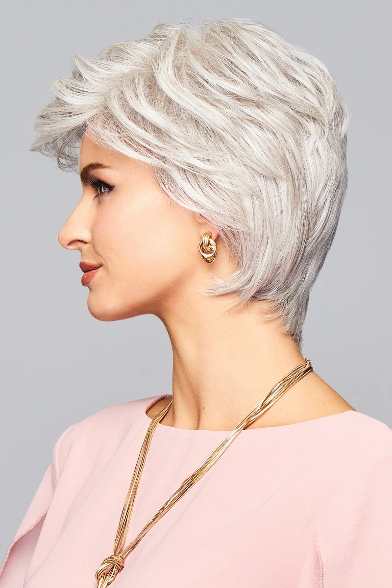 Gabor Wigs - Enthusiastic