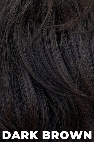 Gabor Wigs - Enthusiastic