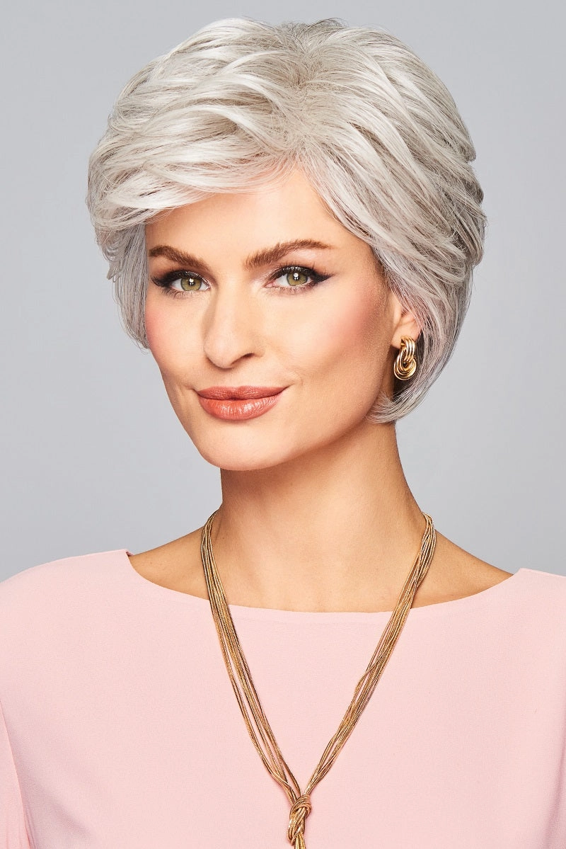 Gabor Wigs - Enthusiastic